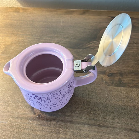 Teavana tea cup - Picture 4 of 6
